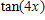 From the list below find the expression, identical to the given.   ​