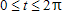 <strong>Solve the equation for t if   . Give the answer as an exact value in radians. Do not use a calculator.   ​</strong> A)   ,    B)   ,    C)   ,    D)   ,    E)   ,    <div style=padding-top: 35px> 
