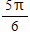 <strong>Solve the equation for t if   . Give the answer as an exact value in radians. Do not use a calculator.   ​</strong> A)   ,    B)   ,    C)   ,    D)   ,    E)   ,    <div style=padding-top: 35px> 