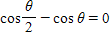 <strong>Solve the equation for θ  if   .   ​</strong> A)60 ° , 300° B)210 ° C)0 ° , 240 ° D)330 ° E)120 ° <div style=padding-top: 35px> 