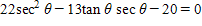 <strong>Find all degree solutions for the equation    in the interval   . ​</strong> A)14.5°, 23.8°, 156.2°, 165.5° B)14.5°, 23.6°, 156.4°, 165.5° C)14.7°, 23.8°, 156.2°, 165.3° D)14.1°, 23.2°, 156.8°, 165.9° E)14.7°, 23.6°, 156.4°, 165.3° <div style=padding-top: 35px> 