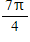 <strong>Find all solutions if   . Use exact values only. Verify your answer graphically.   ​</strong> A)   ,    ,    ,    B)   ,    ,    ,    C)   ,    ,    ,    D)   ,    ,    ,    E)0,    <div style=padding-top: 35px> 