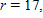 <strong>The circle in the figure below has a radius of r and center at C . The distance from A to B is x , the distance from A to D is y , and the length of arc BD is s . For the following problem, redraw the figure, label it with the values given, and then solve. If and find y . Apply the rules regarding the use of significant digits after all computations are complete. </strong> A) B) C) D) E)