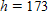 <strong>A man standing near a radio station antenna observes that the angle of elevation to the top of the antenna is b = 67°. He then walks 100 feet further away and observes that the angle of elevation to the top of the antenna is a = 45° . Find the height of the antenna to the nearest foot. ( Hint : Find x first.) </strong> A) ft B) ft C) ft D) ft E) ft