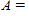 The information below refers to triangle ABC . Apply the rules regarding the use of significant digits after all computations are complete. Find A , b , and c . __________° __________ cm __________ cm