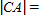 A tightrope walker is standing still with one foot on the tightrope as shown in the figure. If the tightrope walker weighs 124 pounds, find the magnitudes of the tension in the rope toward each end of the rope. Apply the rules regarding the use of significant digits after all computations are complete. a = 75.5, b = 81.5 __________ lbs __________ lbs