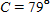 <strong>Refer to triangle ABC . If yd, yd, and yd, find the largest angle. Apply the rules regarding the use of significant digits after all computations are complete. </strong> A) B) C) D) E)