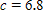 <strong>Refer to triangle ABC . If m, m, and , find a . Apply the rules regarding the use of significant digits after all computations are complete. </strong> A)8.5 m B)9.9 m C)9.5 m D)9.3 m E)8.9 m