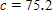 <strong>Solve the triangle. km, km, Apply the rules regarding the use of significant digits after all computations are complete. </strong> A) km B) km C) km D) km E) km