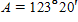 <strong>Solve the triangle. km, km, Apply the rules regarding the use of significant digits after all computations are complete. </strong> A) km B) km C) km D) km E) km