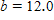 Refer to triangle ABC . If cm, cm, and cm, find the largest angle. Apply the rules regarding the use of significant digits after all computations are complete. __________°