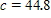 Solve the triangle. m, m, Apply the rules regarding the use of significant digits after all computations are complete. __________ m __________° __________°