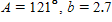 Find all solutions to the triangle described below.    yd,    yd​ ​Apply the rules regarding the use of significant digits to each angle and length after all computations are complete. ​