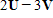 For the pair of vectors, find   .   ​