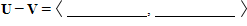 For the pair of vectors, find   ,   , and   .   ​     ​     ​  