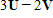 For the pair of vectors, find    ,    , and    .   ​     ​     ​   ​
