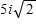 <strong>Write the expression in terms of i.</strong> A) B) C) D) E)