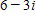 <strong>Combine the complex numbers. </strong> A) B) C) D) E)