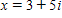<strong>Is a solution to the equation ? </strong> A)no B)yes