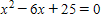 <strong>Is a solution to the equation ? </strong> A)no B)yes