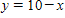 <strong>Read the method of solving the system of equations. Solving the first equation for y , we have . Substituting this value of y into the second equation, we have The equation is quadratic. We write it in standard form and apply the quadratic formula. Use the method shown above to solve the system of equations. </strong> A) B) C) D) E)