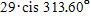 <strong>Use your graphing calculator to convert the complex number to trigonometric form. Round the angle to the nearest hundredth of a degree. </strong> A) B) C) D) E)