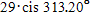 <strong>Use your graphing calculator to convert the complex number to trigonometric form. Round the angle to the nearest hundredth of a degree. </strong> A) B) C) D) E)