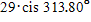 <strong>Use your graphing calculator to convert the complex number to trigonometric form. Round the angle to the nearest hundredth of a degree. </strong> A) B) C) D) E)