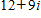 <strong>Use your graphing calculator to convert the complex number to trigonometric form. Round the angle to the nearest hundredth of a degree. </strong> A) B) C) D) E)