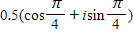 <strong>Divide. Leave your answer in trigonometric form. </strong> A) B) C) D) E)