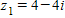 <strong>Find the quotient in standard form. , </strong> A) B) C) D) E)