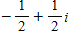 <strong>DeMoivre's Theorem can be used to find reciprocals of complex numbers. Recall from algebra that the reciprocal of x is , which can be expressed as Use this fact, along with DeMoivre's Theorem, to find the reciprocal of the number below. </strong> A) B) C) D) E)