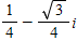 <strong>DeMoivre's Theorem can be used to find reciprocals of complex numbers. Recall from algebra that the reciprocal of x is , which can be expressed as Use this fact, along with DeMoivre's Theorem, to find the reciprocal of the number below. </strong> A) B) C) D) E)