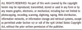 <strong> Although works created in the United States after March 1, ____ are not required to display a copyright notice to retain their copyright protection, it is wise to display this type of copyright statement on a published work (as illustrated in the accompanying figure).</strong> A)1980 B)1989 C)1990 D)1999