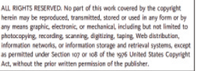 <strong> Copyrights like the ones in the accompanying figure for works registered by an organization (or as anonymous works)last ____ years from the date of publication or 120 years from the date of creation, whichever is shorter.</strong> A)65 B)75 C)85 D)95