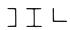 <strong> The accompanying figure shows the symbol for ____.</strong> A) cut stone B) rock C) structural steel D) aluminum