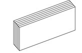 <strong> The accompanying figure shows a(n) ____ joist.</strong> A) LVL B) metal C shape C) solid wood D) trussed