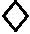 <strong>Schedules use different shapes, such as _______ ______ to denote a reference to different schedules as in architectural drawings.</strong> A) B) C) D)