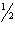 If the remainder of a number = , we always round the last digit up.