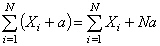 Prove algebraically that .