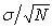 <strong>Which of the following apply to the sampling distribution of the mean?</strong> A) = µ B) = C) the variability of the distribution depends on N D) the shape of the distribution is always normal E) = , = and the variability of the distribution depends on N