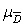 <strong>The null hypothesis for a nondirectional H 1 using the t test for correlated groups asserts that _________.</strong> A) µ 1 - µ 2 = 0 B) µ D = 0 C) = 0 D) D - = 0 E) none of these