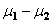 <strong>The sampling distribution of has a mean value equal to _________.</strong> A) 0 B) C) N D)