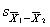 <strong>The sampling distribution of has a mean value equal to _________.</strong> A) 0 B) C) N D)
