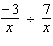 Divide as indicated, and express your answer in reduced form.