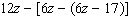 Perform the indicated operations.