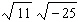 Write   in terms of i , perform the indicated operations, and simplify.<div style=padding-top: 35px> 